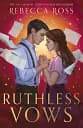 Letters of Enchantment Book 2: Ruthless Vows