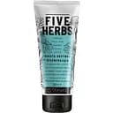 Кондиционер для волос Barwa Five Herbs Регенерирующий, 180 мл