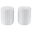 Набір для солі та перцю Kela Maila 2 предмети білий (00000020328)