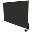 Обогреватель керамический AFRICA А1300 с эко-конвекцией графит (0071)