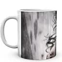 Кухоль GeekLand Skyrim SKR 02.08 330 мл білий