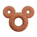 Силіконовий прорізувач "Міккі-Пончик" MGZ-0420-4