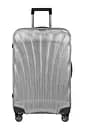 Валіза Samsonite C-LITE ALUMINIUM 69x46x29 69 См CS2*08010