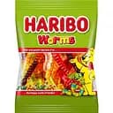 Желейные конфеты Haribo Worms неглазированные, 150 г