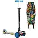 Дитячий самокат Best Scooter Maxi S-11901