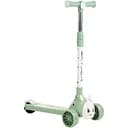 Дитячий самокат Skyper UK-41205 зелений