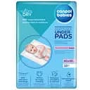 Одноразові гігієнічні пелюшки Canpol babies 60х60 см 10 шт. (78/006)