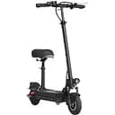 Електросамокат із сидінням Kugoo M2 Чорний