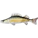 Подушка 3KBaits Судак NEW 51 x 17 см