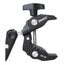 Універсальний тримач Jmary SR-56 для телефону та екшн-камери з кутом обертання 360°