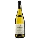 Вино Pascal Bouchard Bourgogne Chardonnay, 13%, 0,75 л (746875)
