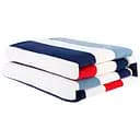 Электропростынь Supretto 180х150 см разноцветная (83860001)