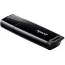 Флешка Apacer AH336 64 Gb чорна