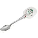 Набір чайних ложок Mazhura Inglese 13 см 3 шт. (mz004-3)