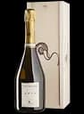 Шампанское De Sousa Cuvee des Caudalies Millesime 2010, белое, экстра-брют, 12,5%, 0,75 л