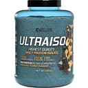 Протеїн Evolite Nutrition Ultra Iso Шоколад-арахіс 2 кг