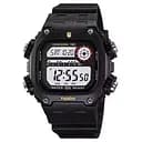 Годинники наручні чоловічі Skmei 1968 Black Black, 1968BKBK (17174)