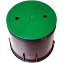 Клапанный бокс Presto-PS Колодец (VB 0110)