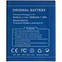 Акумулятор AAAA-Class Doogee B-DG310 / G310