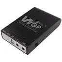 Павер банк - ДБЖ для роутера терміналу WGP Mini UPS 8800 mAh чорний
