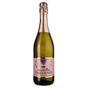 Ігристе вино Palloncino Fragolino, біле, солодке, 7%, 0,75 л