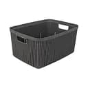 Корзина Herevin Grey 13 л (161372-012)