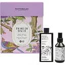 Подарунковий набір Phytorelax Laboratories Bach Flowers: гель для душу 250 мл + олія 100 мл