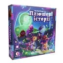 Настольная игра Планета Ігор Плюшевые истории (Stuffed Fables) (укр.) (RO24UA)