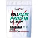 Протеин Vansiton Full Plant Protein Soy Isolate Лесной орех 900 г