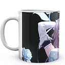 Кружка GeekLand Genshin Impact Геншин Импакт Розария GN 02.525 330 мл белая