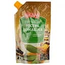 Горчица Щедро Острая домашняя 200 г (739050)