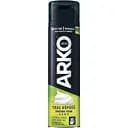 Пена-аэрозоль для бритья Arko Масло семян конопли 200 мл