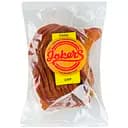 Набір грінок Jokers житньо-пшеничні зі смаком сиру 1.2 кг