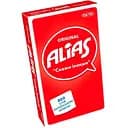 Дорожная игра Tactic Alias ​​Original 800 слов на украинском языке (54664)