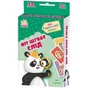 Карткова гра Ranok Creative Піт шукає слід 50 карток правила гри (1390001)