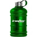 Бутылка IronFlex Gallon Water Bottle 1.9 л Green