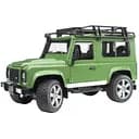 Джип Bruder Land Rover Defender 1:16 (02590)
