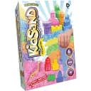 Креативное творчество Danko Toys KidSand Кинетический песок 600 г KS-04-04U 
