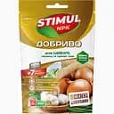 Комплексне мінеральне добриво Stimul NPK для цибулі, часнику та пряних трав 200 г (79192803)