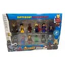 Набір ігрових фігурок Месники 12 шт. зі броєю (25-161)