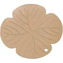 Підставка Baltali Silikon силіконова під гаряче Клевер 18х18х0.5 см в асортименті (43025)