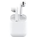 Наушники 2E AirPods i12-TWS Touch Bluetooth