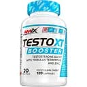 Стимулятор тестостерону Amix Nutrition Performance TestoXT Booster 120 капсул