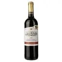 Вино Lozano Rey de Copas Reserva 2016 червоне сухе 0.75 л