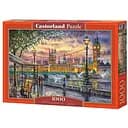 Пазл Castorland Натхнення Лондоном 1000 ел. (C-104437)