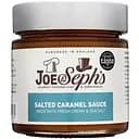 Соус Joe & Seph's Солона карамель 230 г