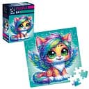 Пазли De.tail Казковий леопардик, 64 деталі, DT1234-23