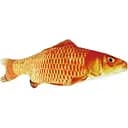 Игрушка для животных Nunbell Рыбка 20х8 см