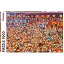 Пазл Piatnik Пивной фестиваль, 1000 элементов (PT-553349)