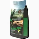 Сухой корм Ambrosia Mediterranean для взрослых собак всех пород с ягненком 1.5 кг